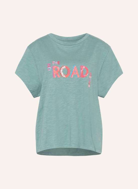 темно-зеленый