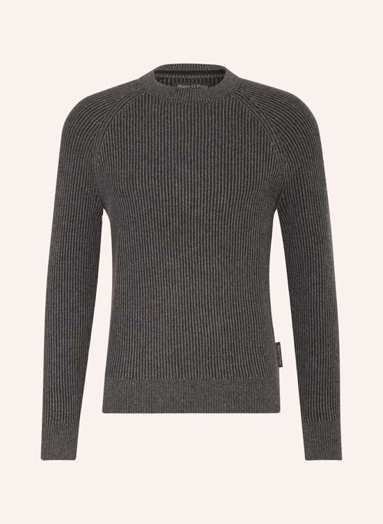 темно-серый