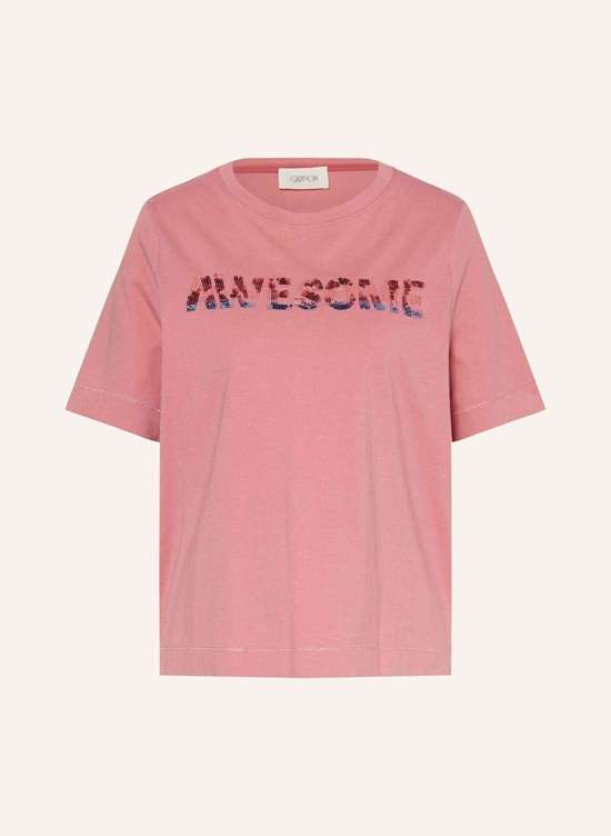 светло-красный