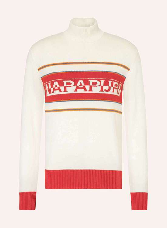 Пуловер SARDONA