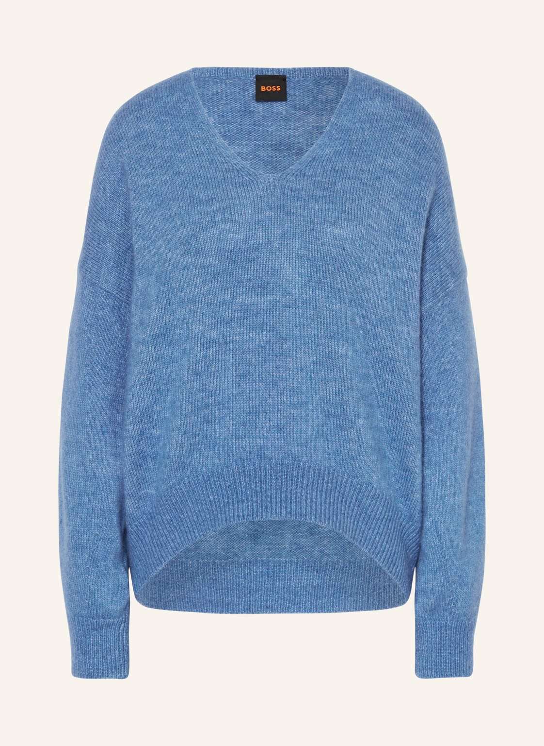 Пуловер FONDY