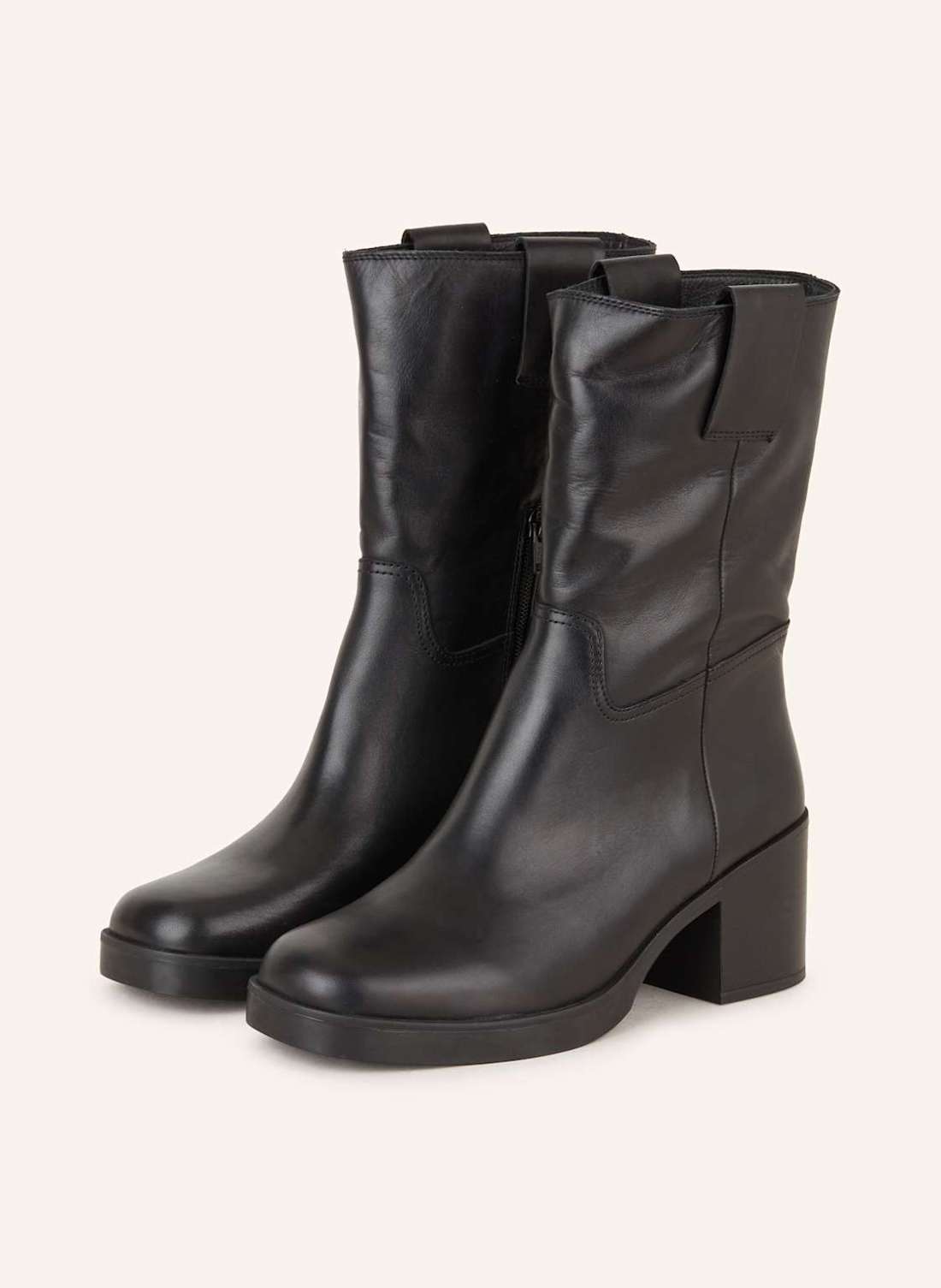 Ботинки JULEN