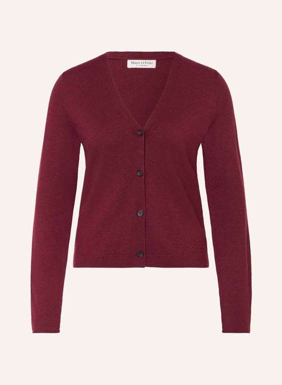 темно-красный