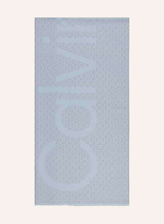 светло-синий/светло-серый