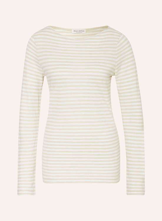 бежевый/белый