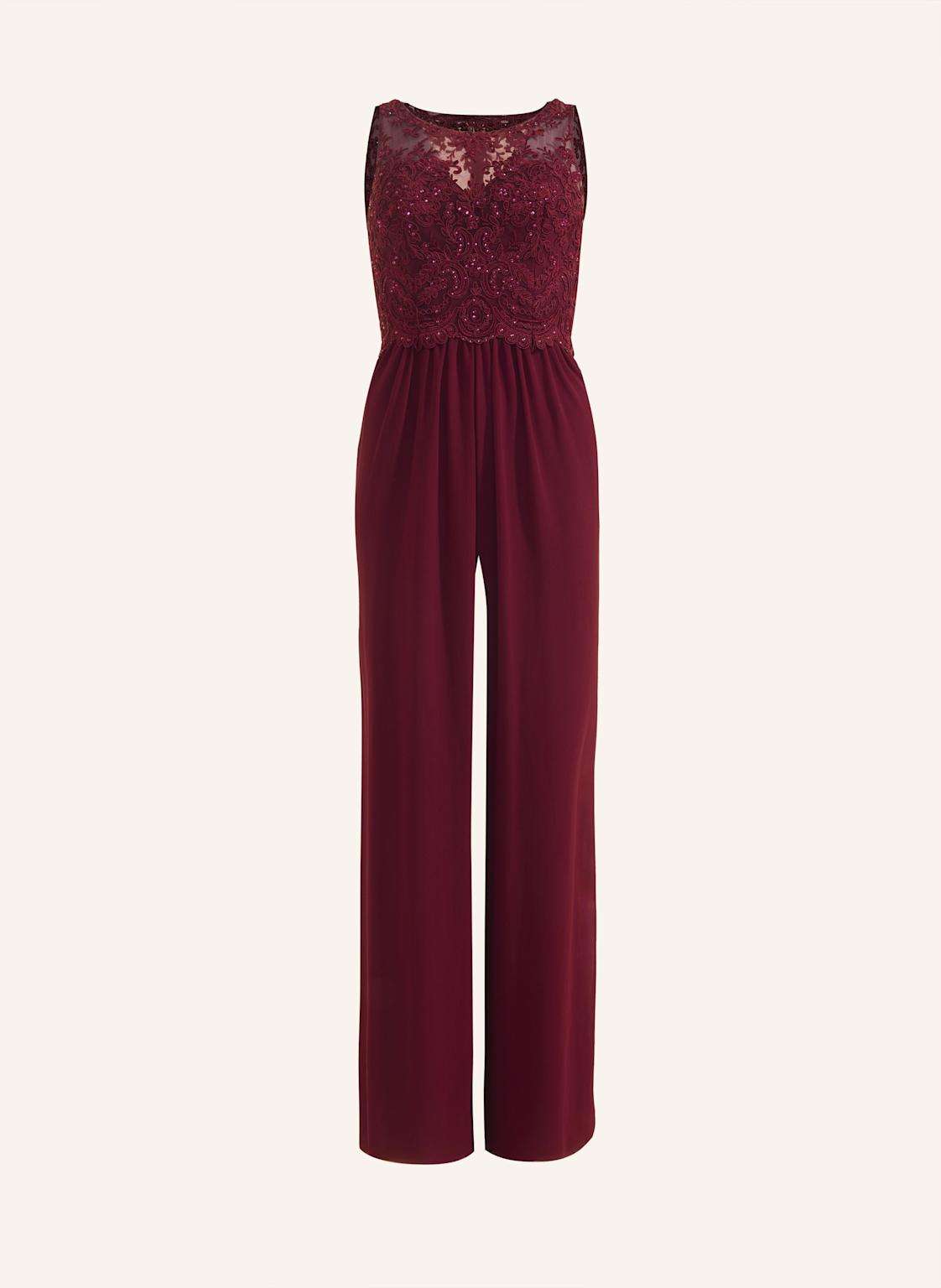 Платье FAVORITE EVENT JUMPSUIT