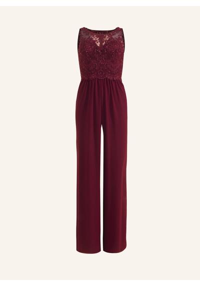 Платье FAVORITE EVENT JUMPSUIT