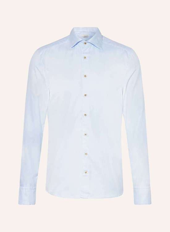 Рубашка с цветочным узором