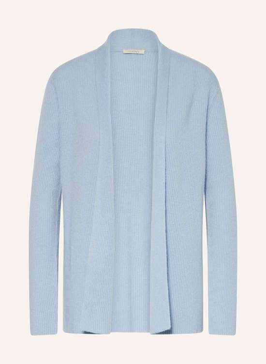 светло-синий