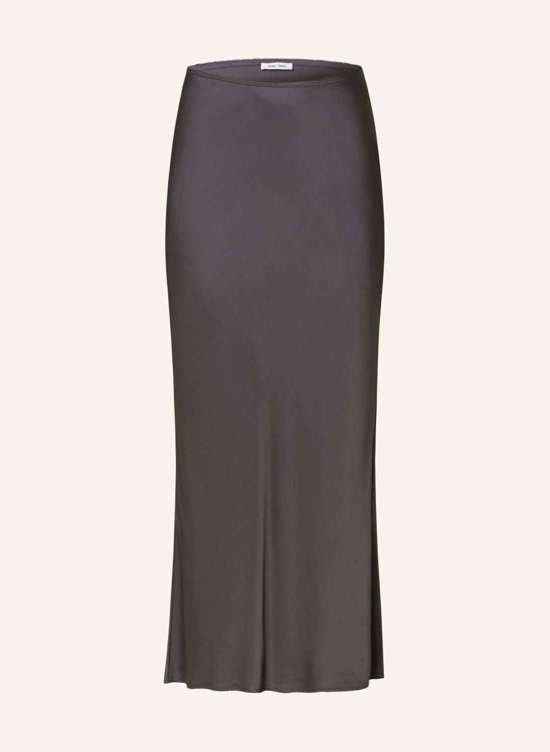 темно-серый