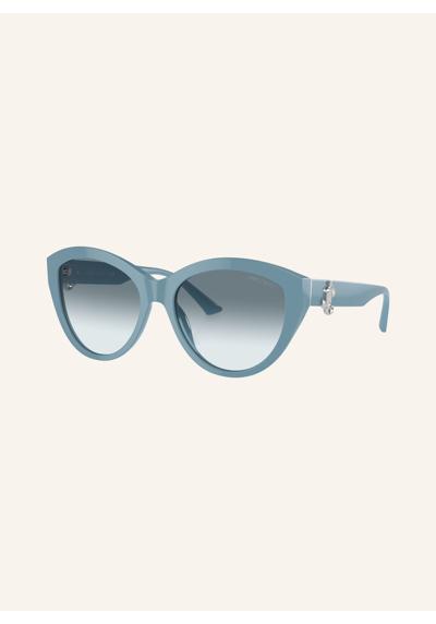 501219 blau/blau verlauf