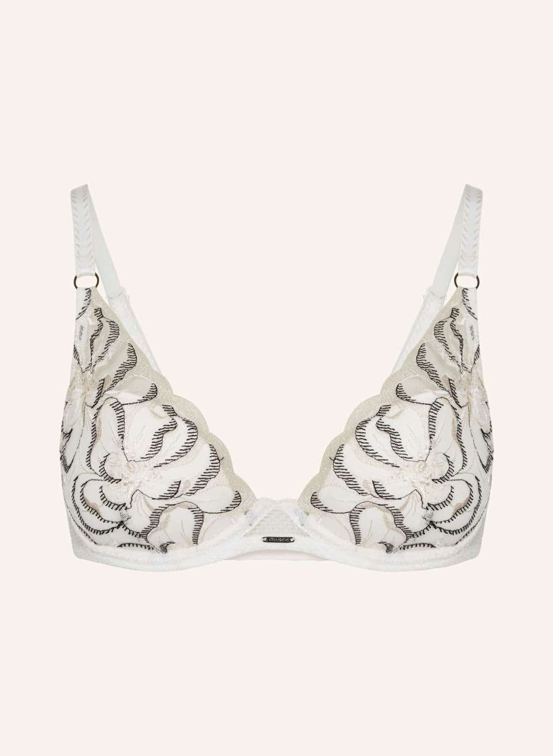 Чашка бюстгальтера FLEURS