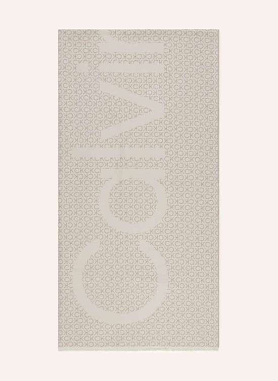 кремовый/темно-серый