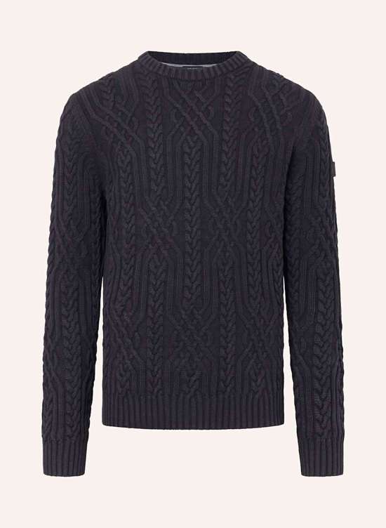 темно-синий