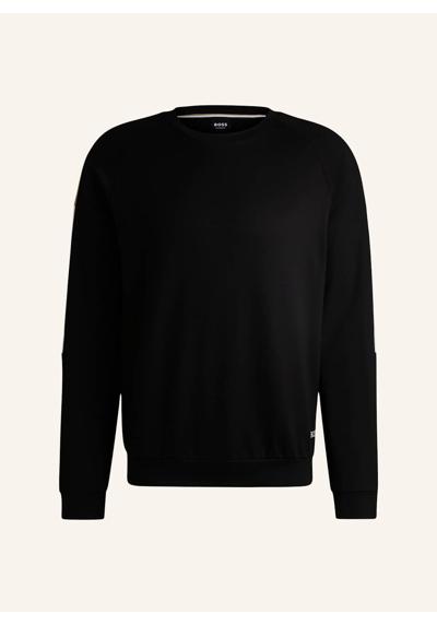 Верх для домашней одежды, стандартный крой ICONIC SWEATSHIRT