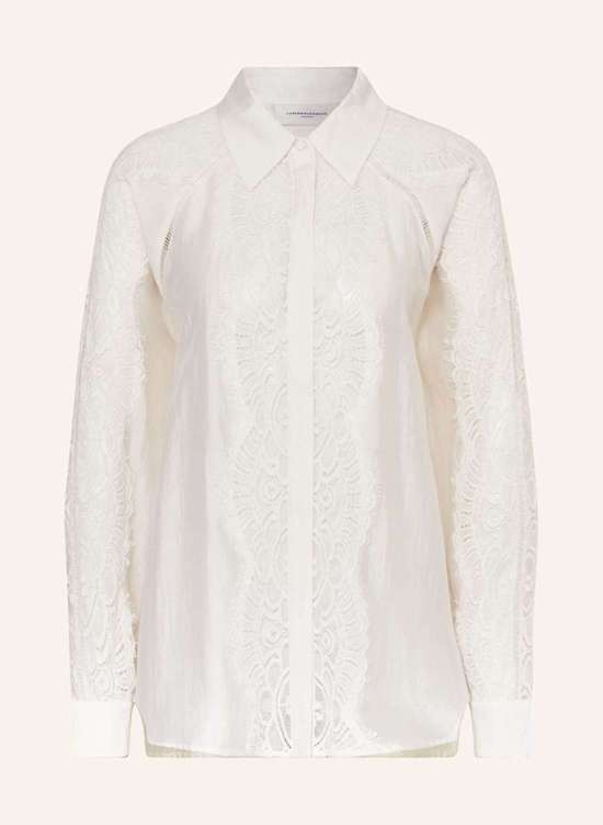 Рубашка-блузка CMMOLLY