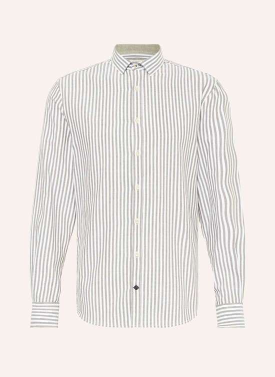 белый/зеленый