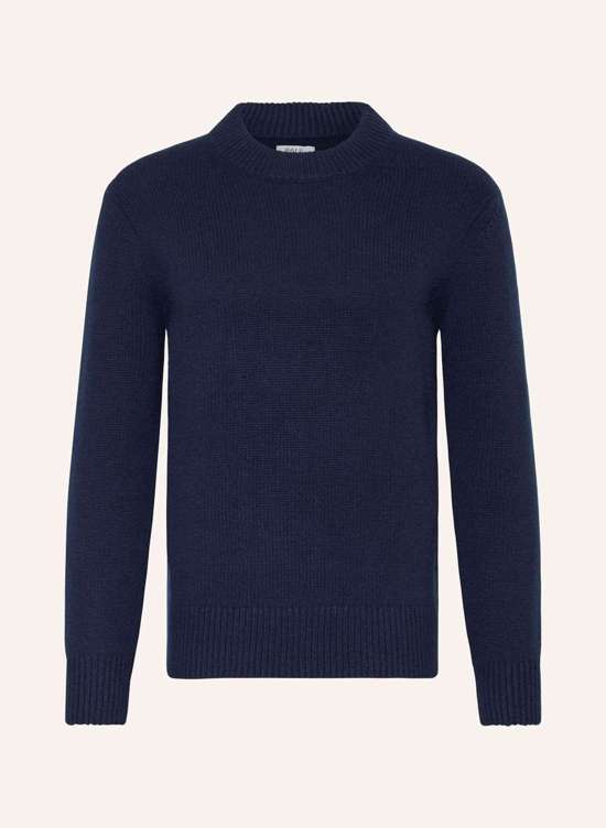 темно-синий