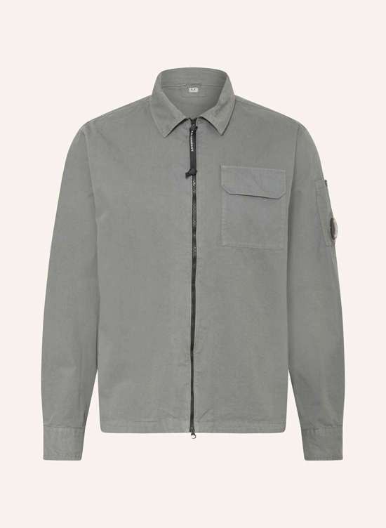 темно-серый