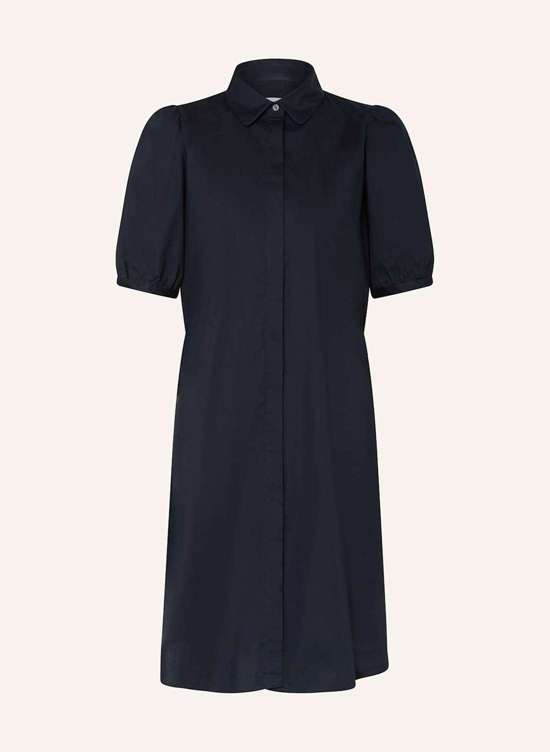 темно-синий