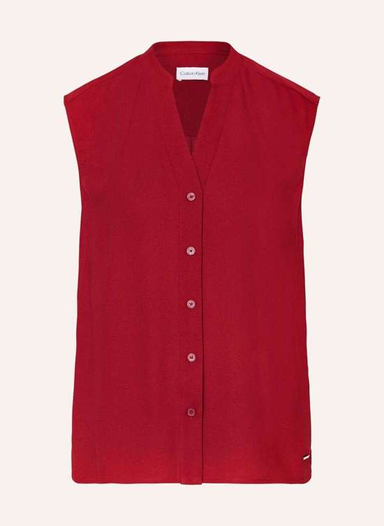 темно-красный