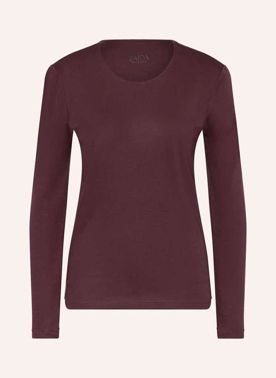 темно-лиловый