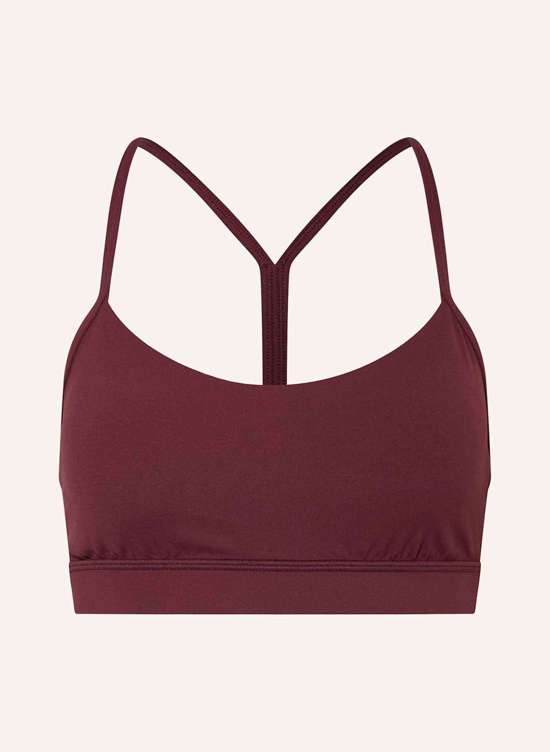 темно-красный