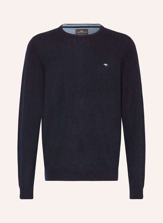 темно-синий