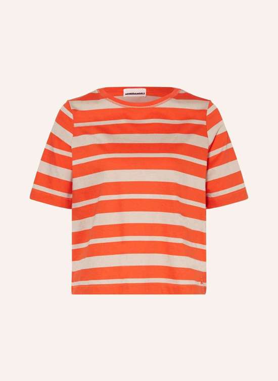 красный/бежевый