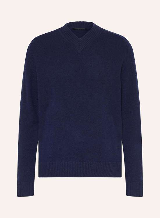 темно-синий