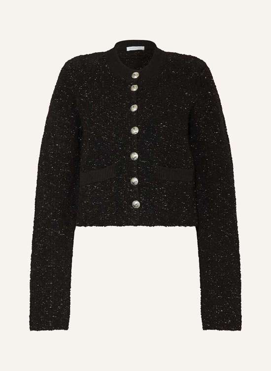 черный /серебристый