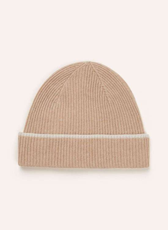 светло-коричневый