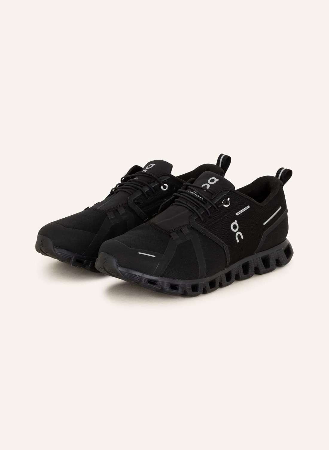 Кроссовки CLOUD 5 WATERPROOF