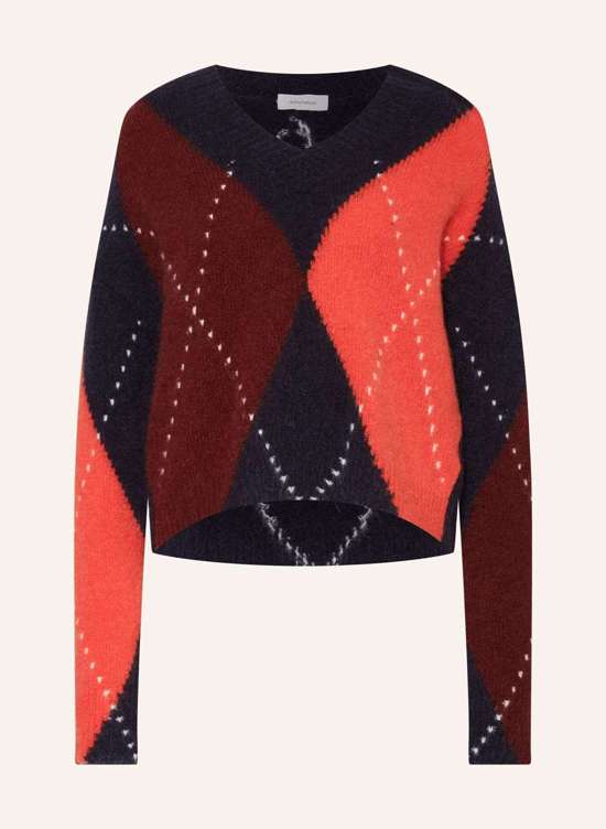 цв.морской волны/бордовый/оранжевый