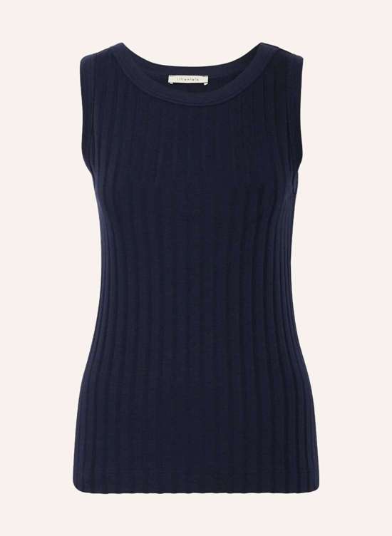 темно-синий