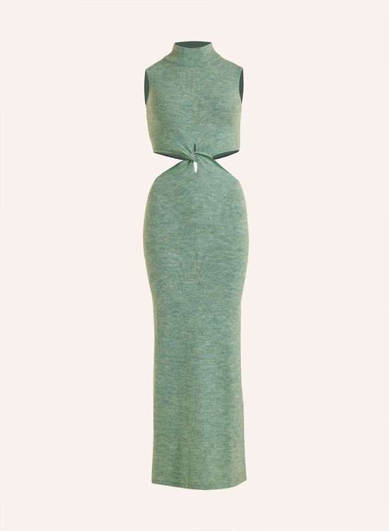 Платье DRESS OF TWIST