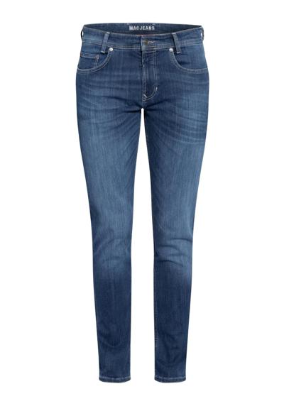 h559 deep blue vintage wash