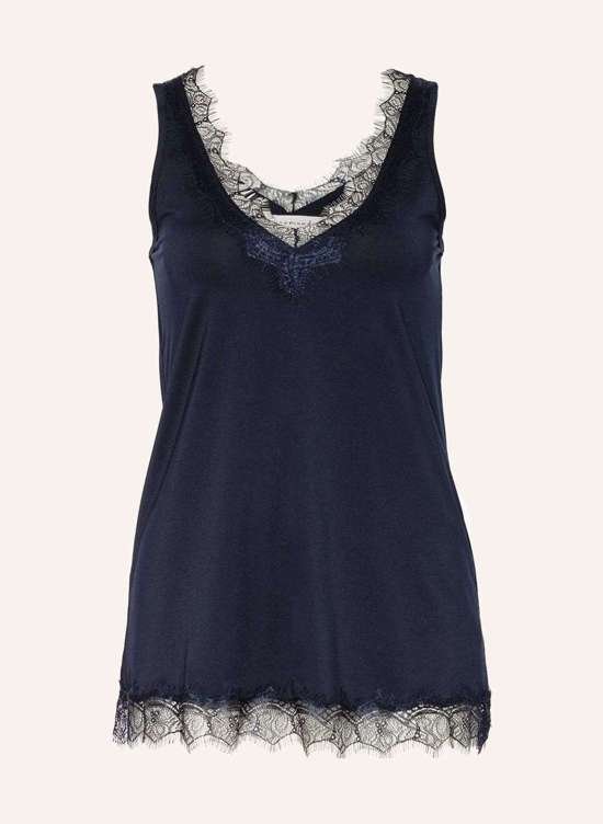 темно-синий