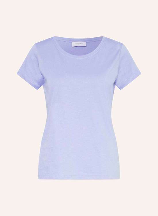 светло-синий