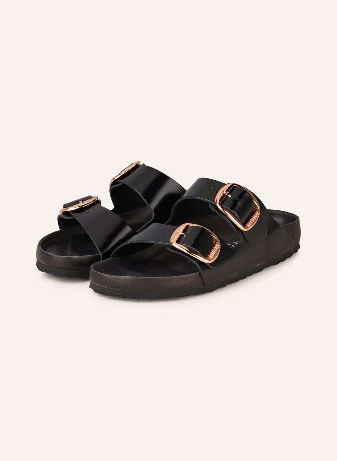 Мюли ARIZONA BIG BUCKLE