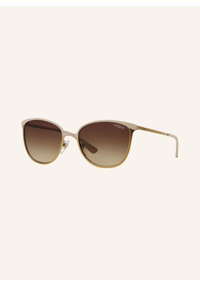 996s13 - gold/creme/braun verlauf
