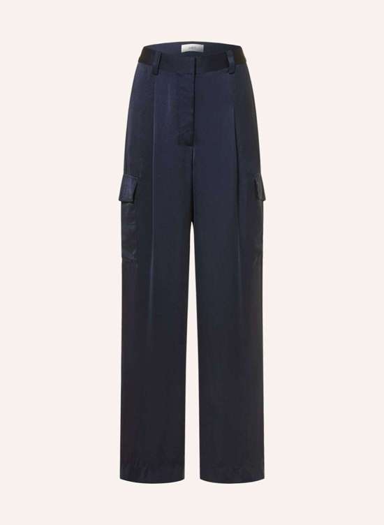 темно-синий