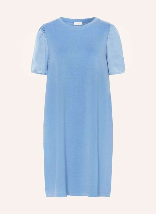 светло-синий