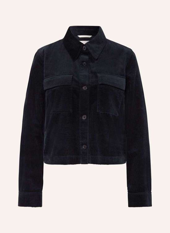 темно-синий