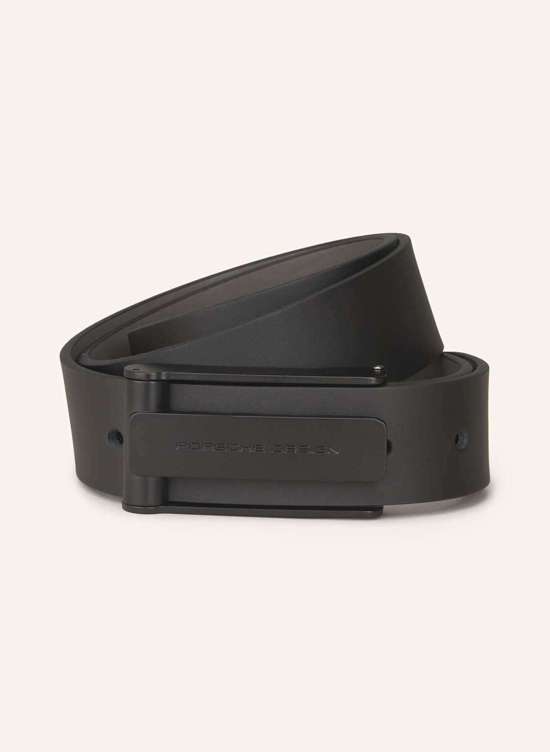 Кожаный ремень