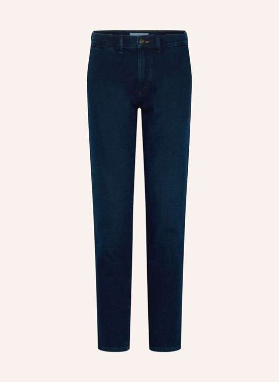 темно-синий