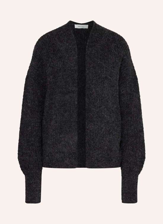 темно-серый