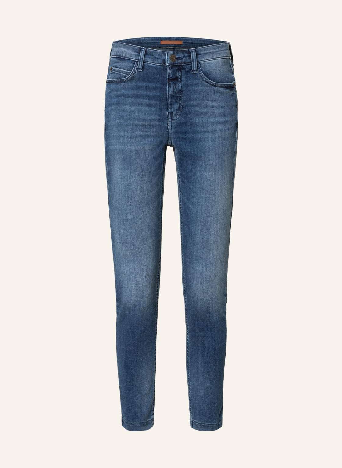 Джинсы SKINNY AUTHENTIC