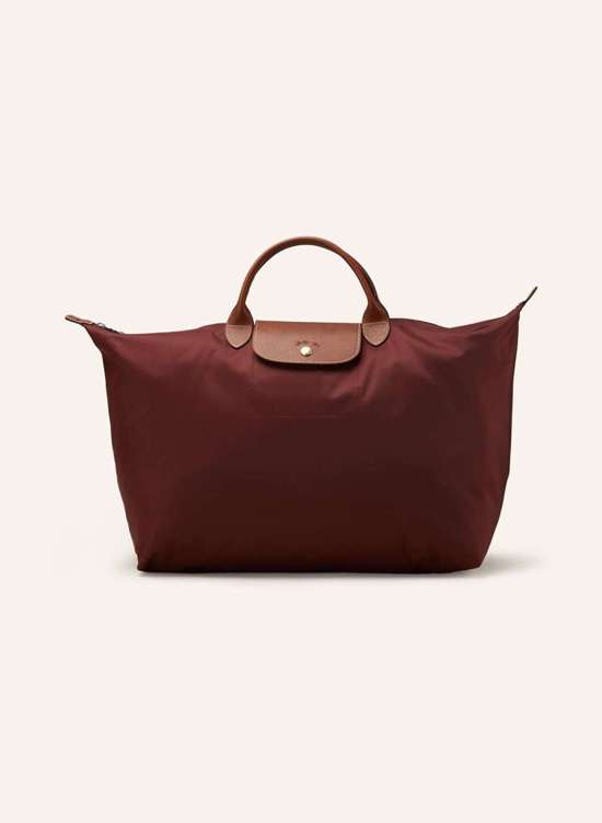 темно-красный/коньячный