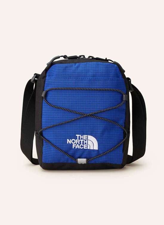 черный/синий